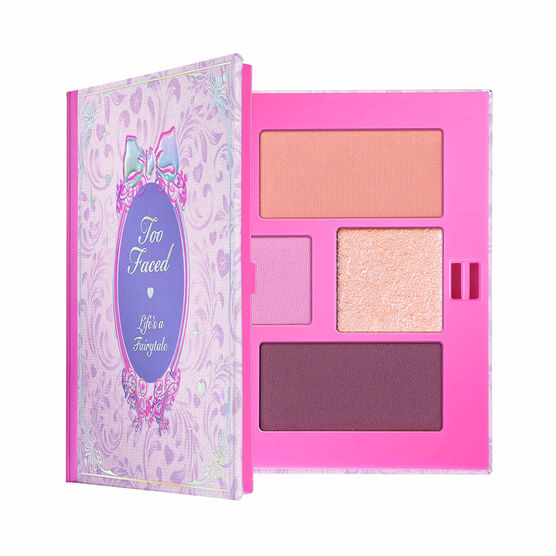 LIFE�S A FAIRYTALE ES PL